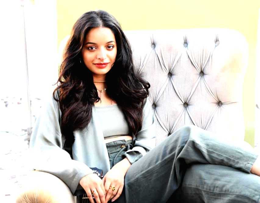'I am open to dating Aditya Roy Kapur,' says 'Coka 2.0' singer Lisa Mishra - Vimarsana News