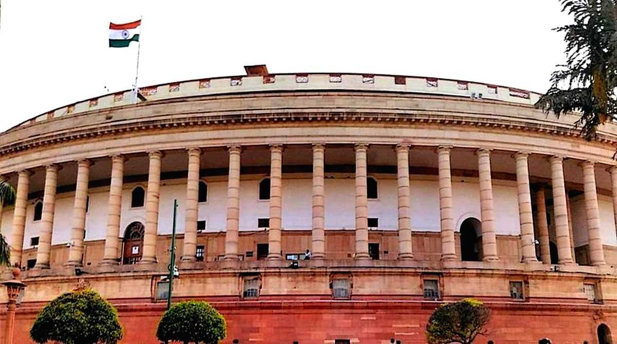 Lok Sabha passes Bill to amend pharma education and research law - Vimarsana News