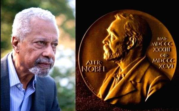 Literature Nobel brings back focus on post-colonialism, identity, cultural drift - Vimarsana News