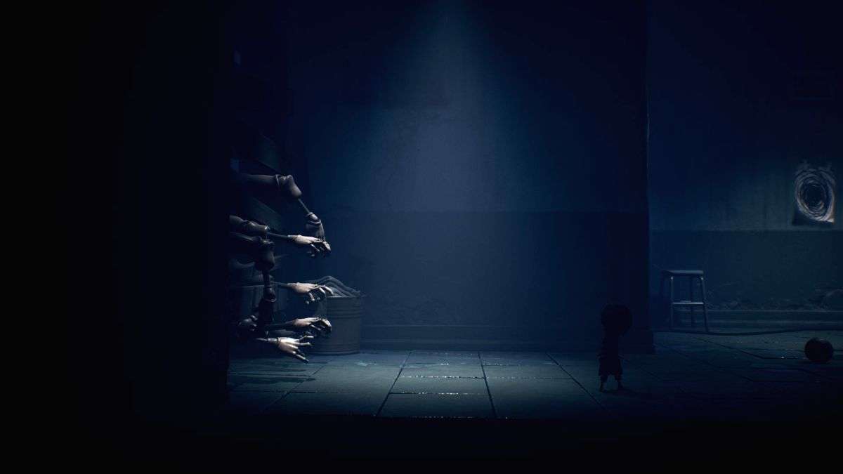 Little Nightmares II game coming to Google Stadia this week - Vimarsana News