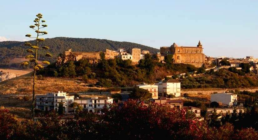 Live for a year in a restored '1 Euro' Sicilian home - Vimarsana News