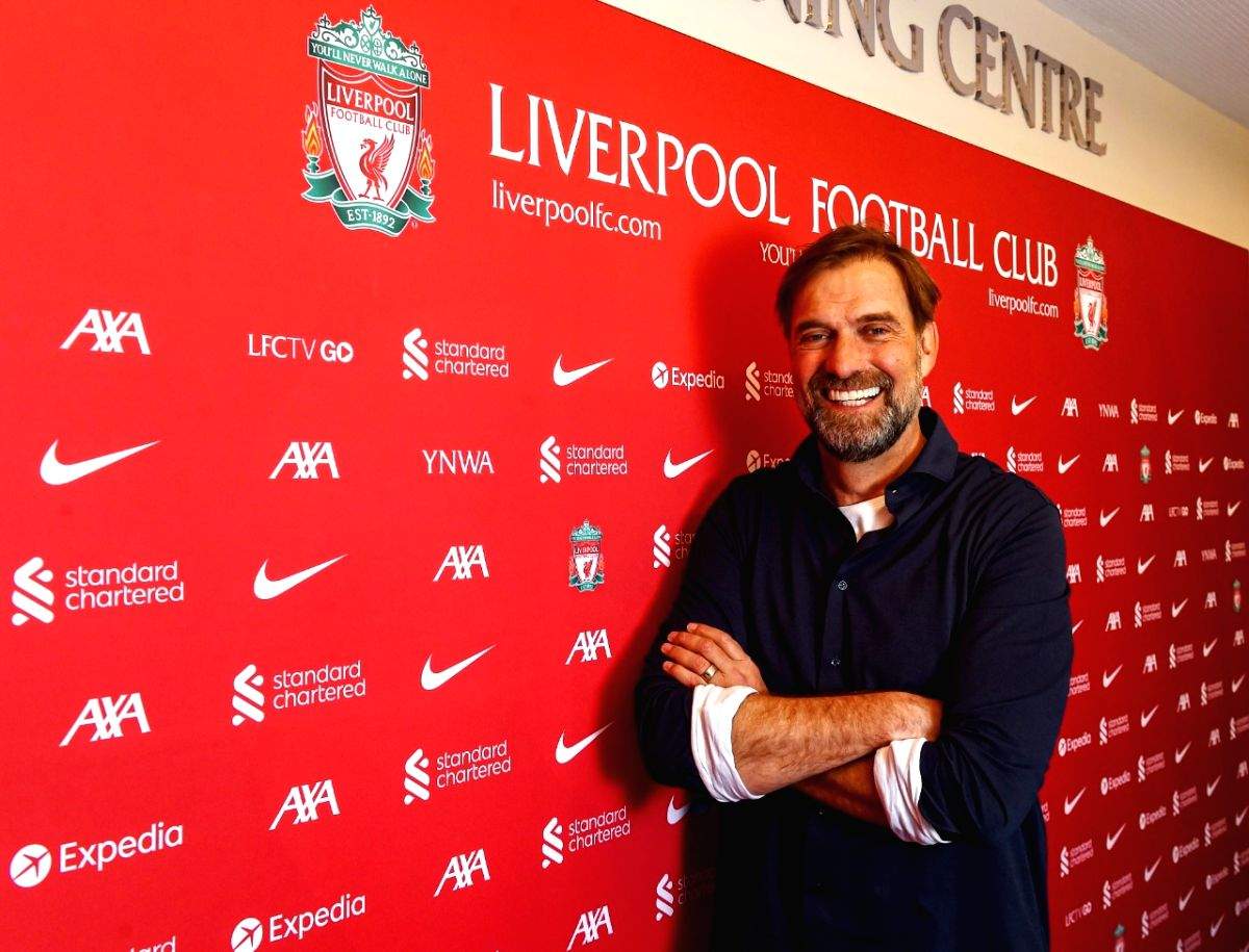 Football: Jurgen Klopp announces departure from Liverpool - Vimarsana News