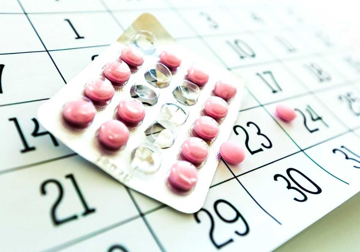 Contraceptive pill can reduce diabetes risk in women with PCOS: Study - Vimarsana News
