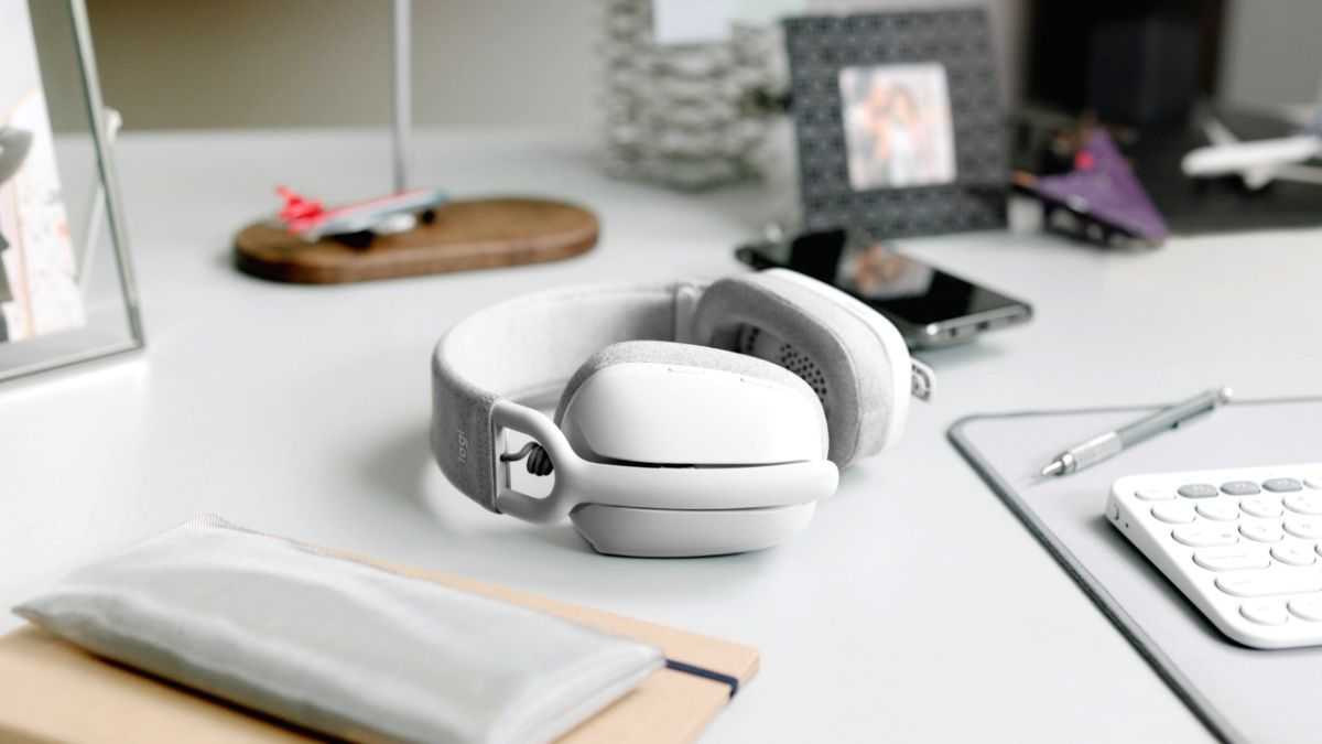 Logitech launches new webcams, headphones in India - Vimarsana News