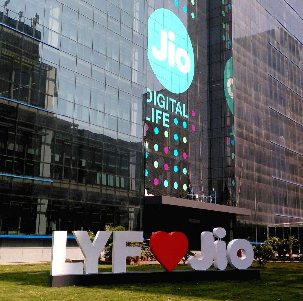 Jio collaborates with University of Oulu for 6G tech research - Vimarsana News