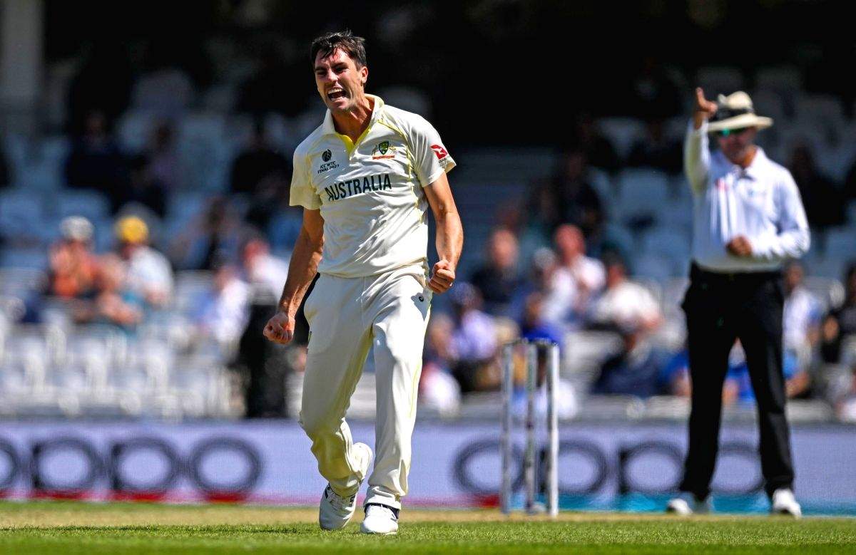 Cummins dismissing Babar at MCG reminded me of Dennis Lillee's greatness: Ian Chappell - Vimarsana News