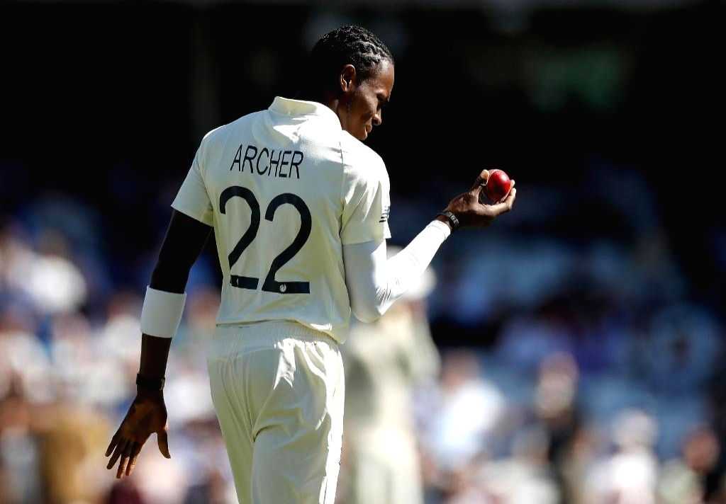 Rob Key predicts Jofra Archer will have 'massive' impact for England in upcoming Ashes - Vimarsana News