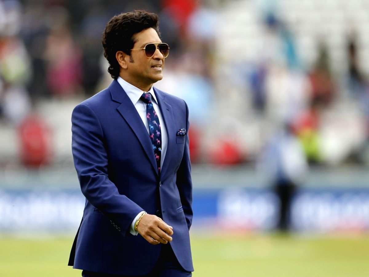 ICC names Sachin Tendulkar as Global Ambassador for Men's Cricket World Cup - Vimarsana News