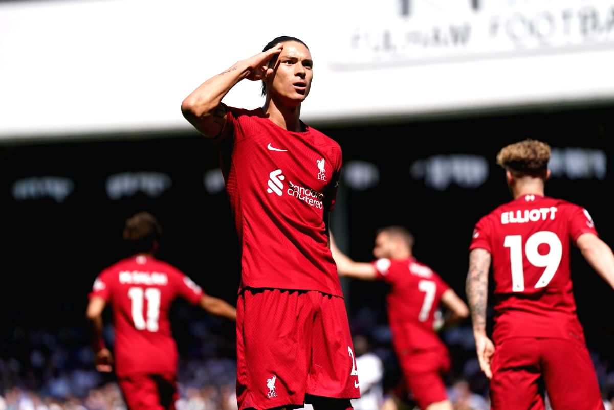Premier League: Nunez needs to find clinical edge for Liverpool - Vimarsana News