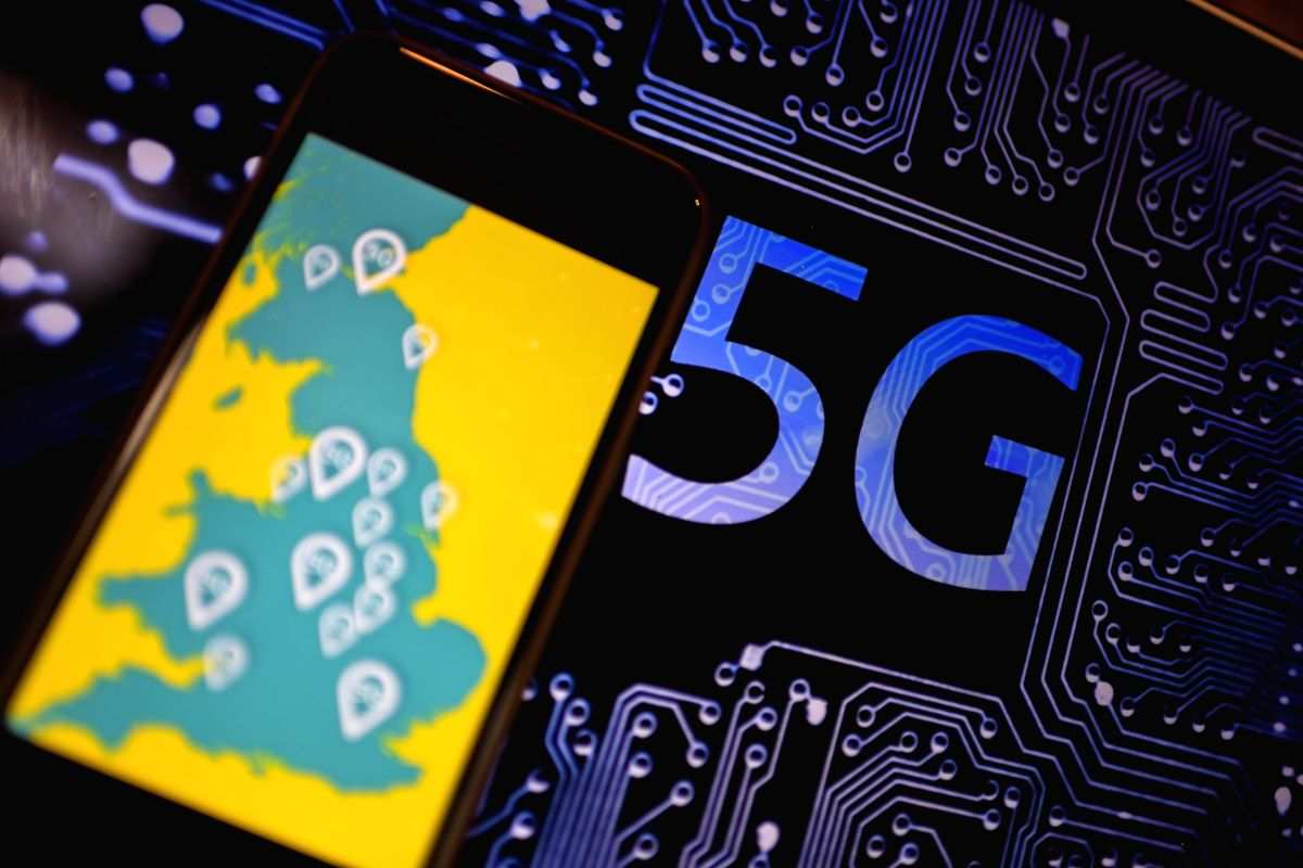 Airtel conducts India's first rural 5G trial - Vimarsana News