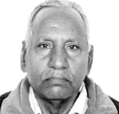 Long distance running legend Hari Chand passes away - Vimarsana News
