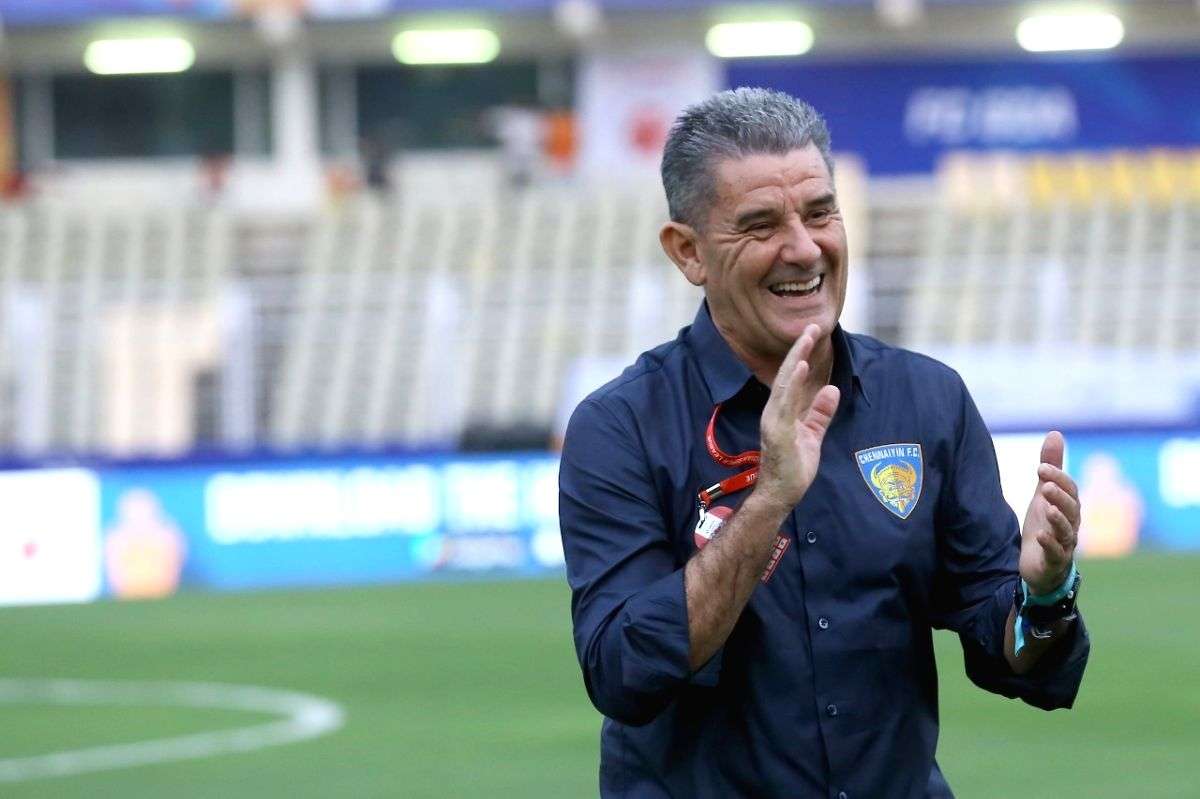 Longer domestic calendar more like the European football season, says former EPL manager John Gregory - Vimarsana News