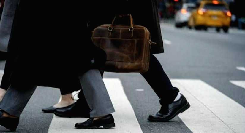 Look professional in cold weather - Vimarsana News