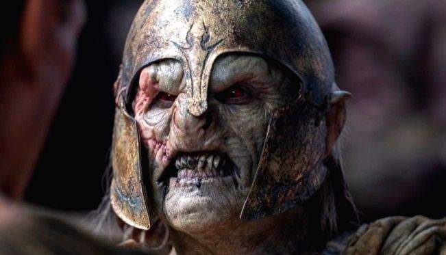 First look of the Orcs from 'The Lord of the Rings: The Rings of Power' unveiled - Vimarsana News