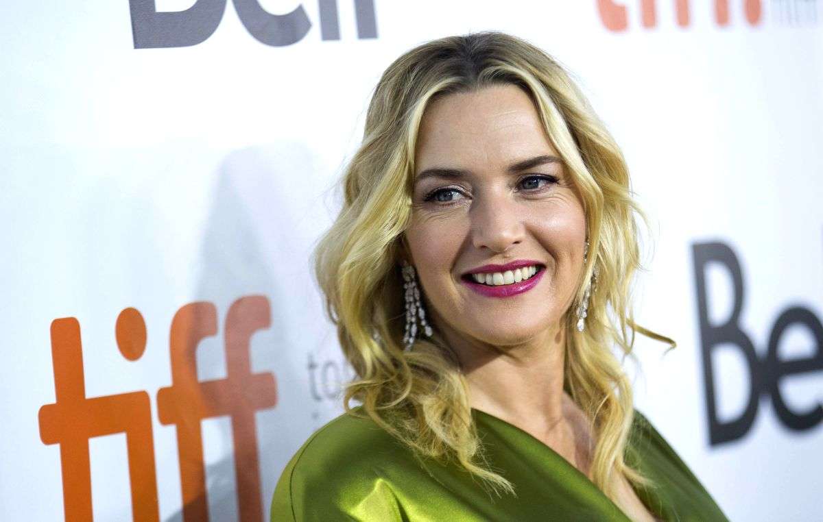 Kate Winslet: This is the decade of women supporting other women - Vimarsana News
