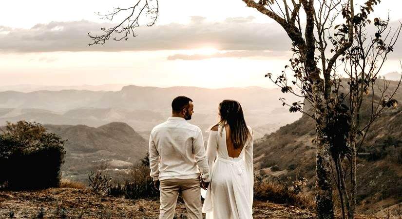 Love at first sight Vs Falling in love slowly - Vimarsana News