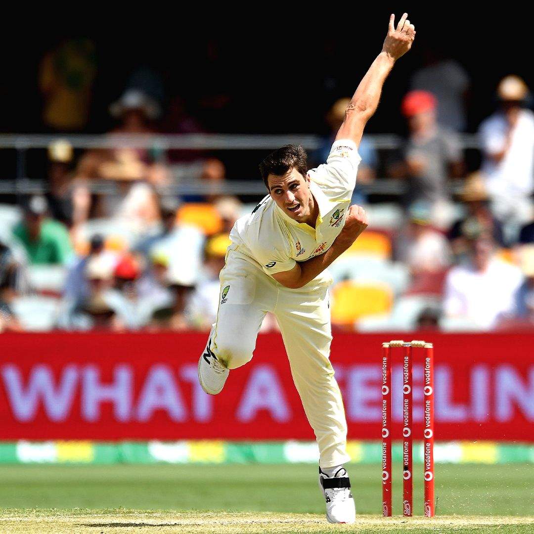Loved how much people were focusing on Test cricket: Pat Cummins on effect of Jonny Bairstow stumping - Vimarsana News