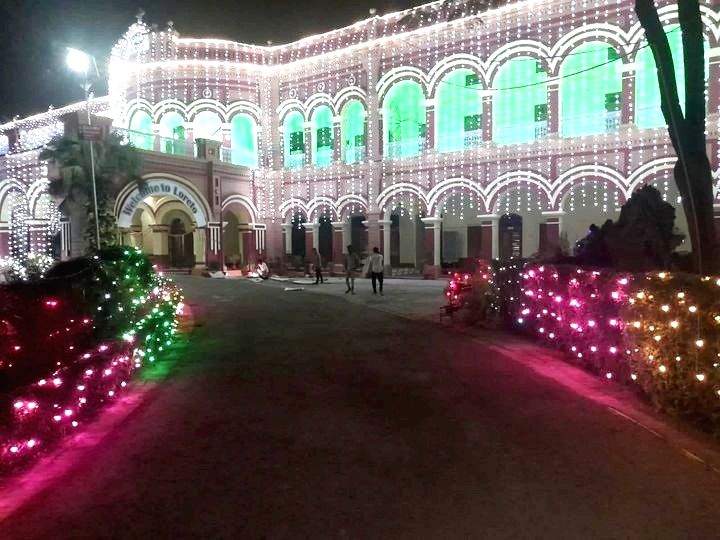 Loreto Lucknow celebrates its 150 years - Vimarsana News