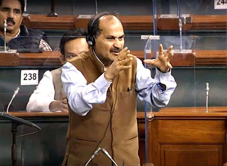 LS likely to discuss price rise today - Vimarsana News