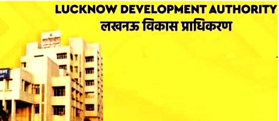 'New York City' bulldozed in Lucknow - Vimarsana News