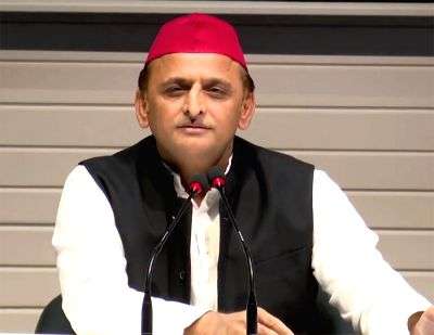 Akhilesh fails to stop Samajwadi Party slide in UP - Vimarsana News