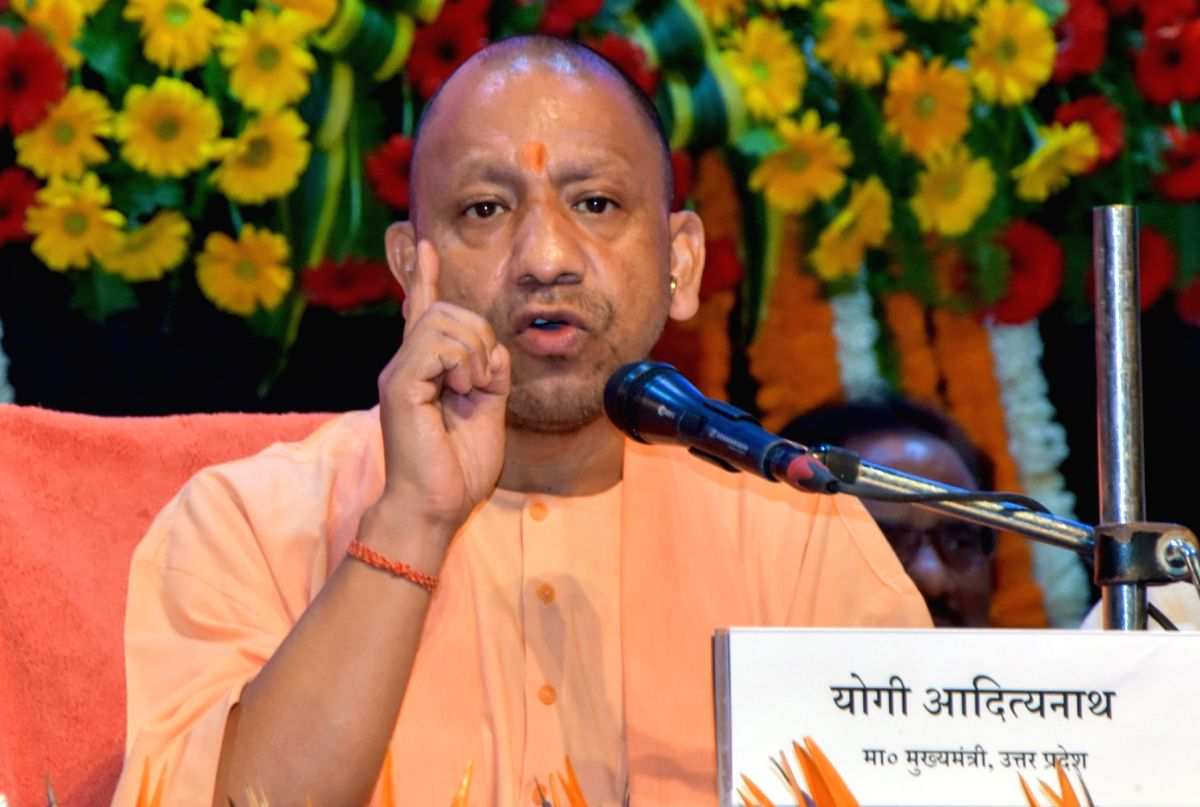 Life threat issued to Yogi, probe on - Vimarsana News