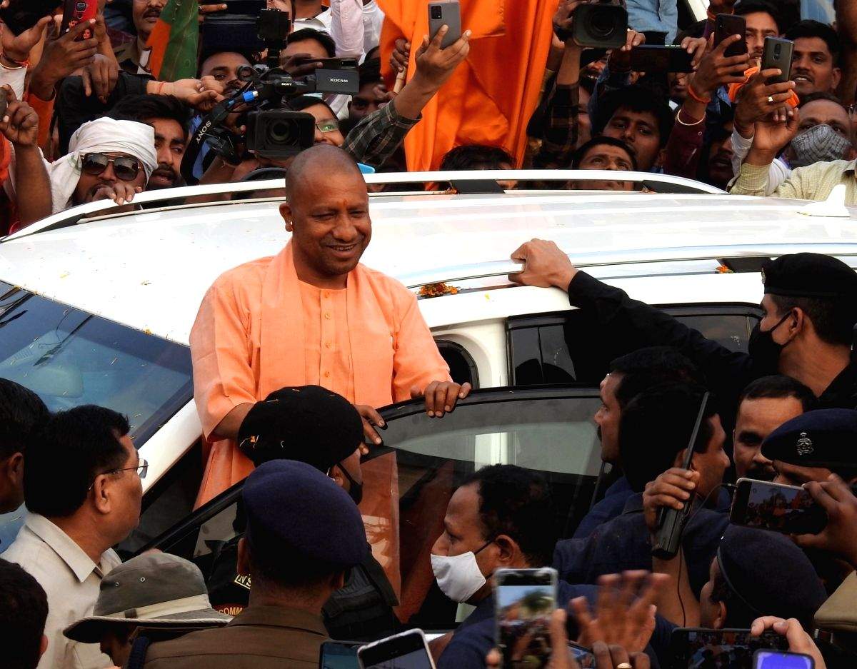 BJP analyses why 11 Yogi ministers lost despite party's historic win - Vimarsana News