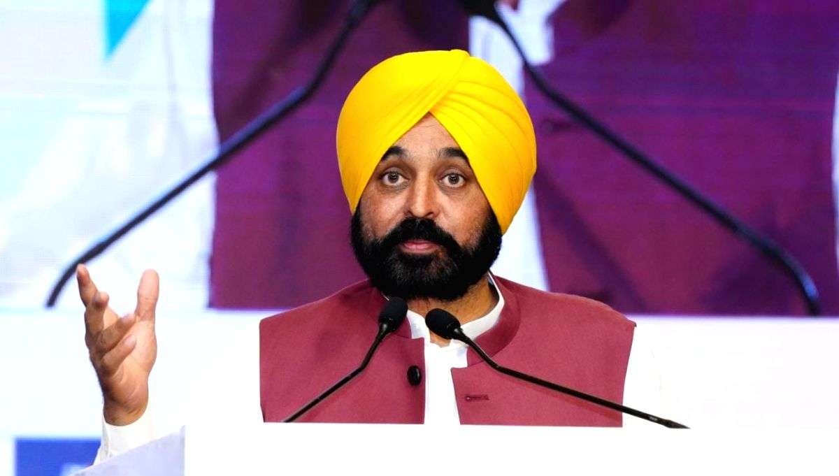Punjab CM seeks funds to check supply of drugs, weapons from Pakistan - Vimarsana News