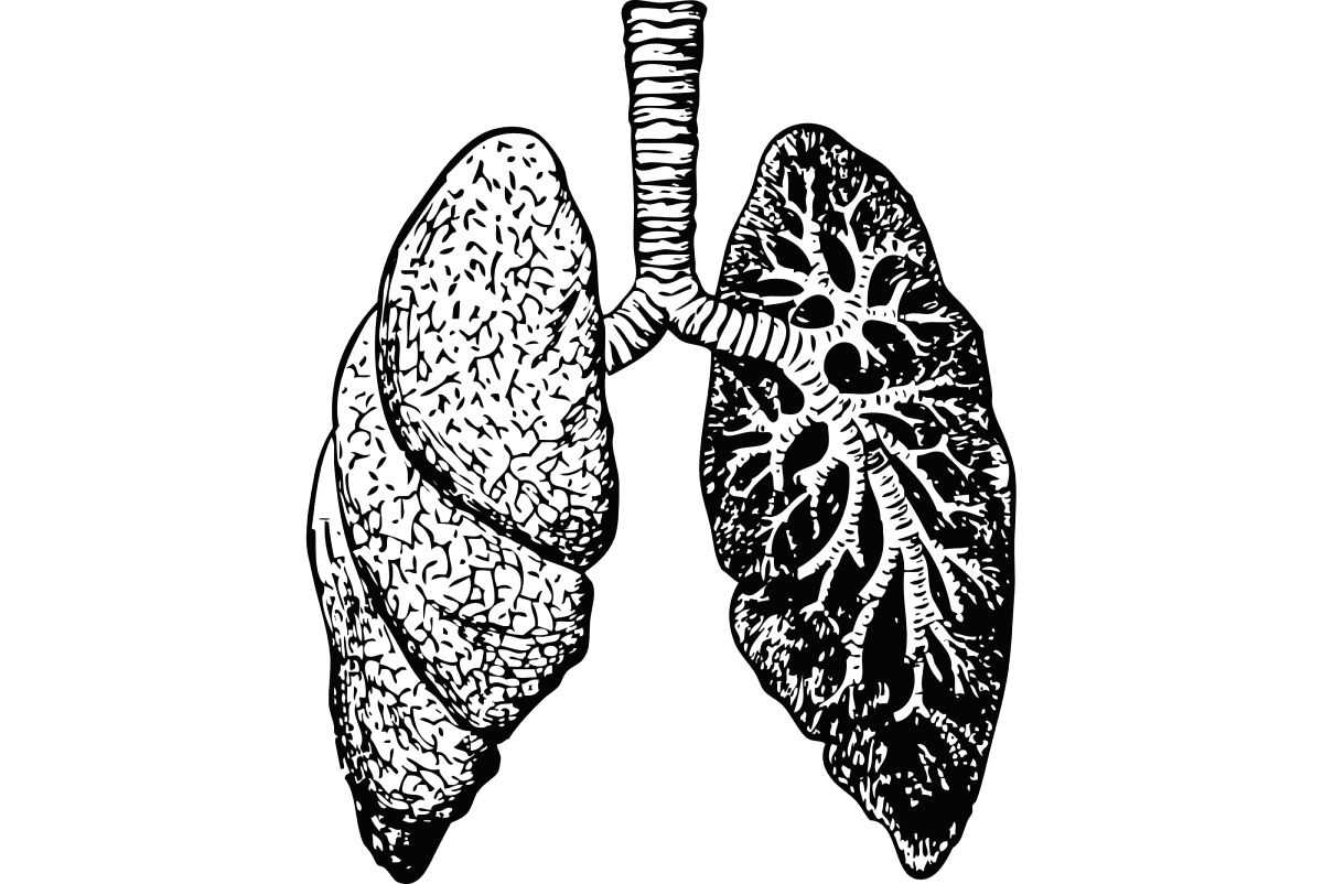 Initial Covid severity may not up later respiratory complications - Vimarsana News