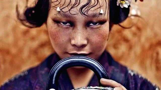 Western ads with narrow eyes seen as racist in China - Vimarsana News