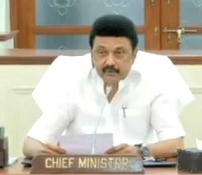 M.K. Stalin to attend INDIA bloc meeting in Delhi on June 1 - Vimarsana News