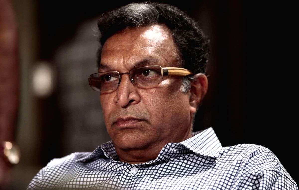 M. Nassar wants to spend quality time with family after shooting for 'The Jengaburu Curse' in Odisha - Vimarsana News