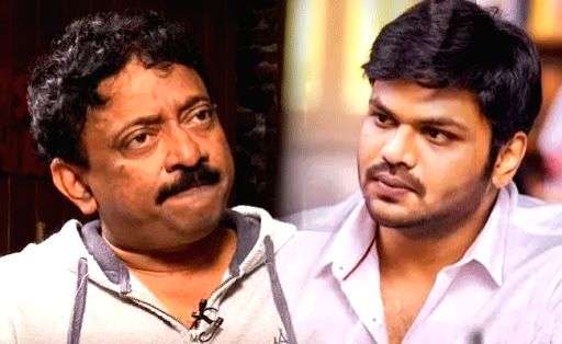MAA elections: Manchu Manoj responds to Ram Gopal Varma's barb - Vimarsana News