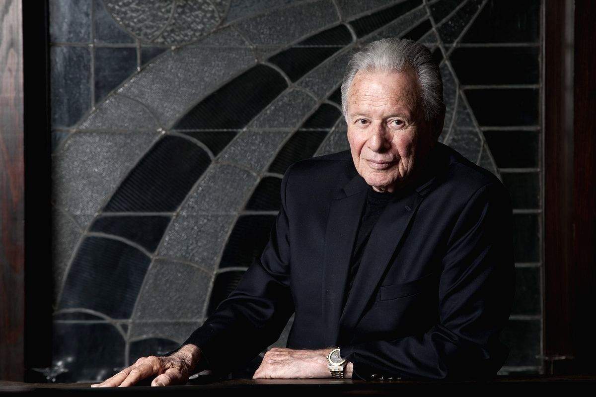 'The Hunt for Red October' producer Mace Neufeld passes away at 93 - Vimarsana News