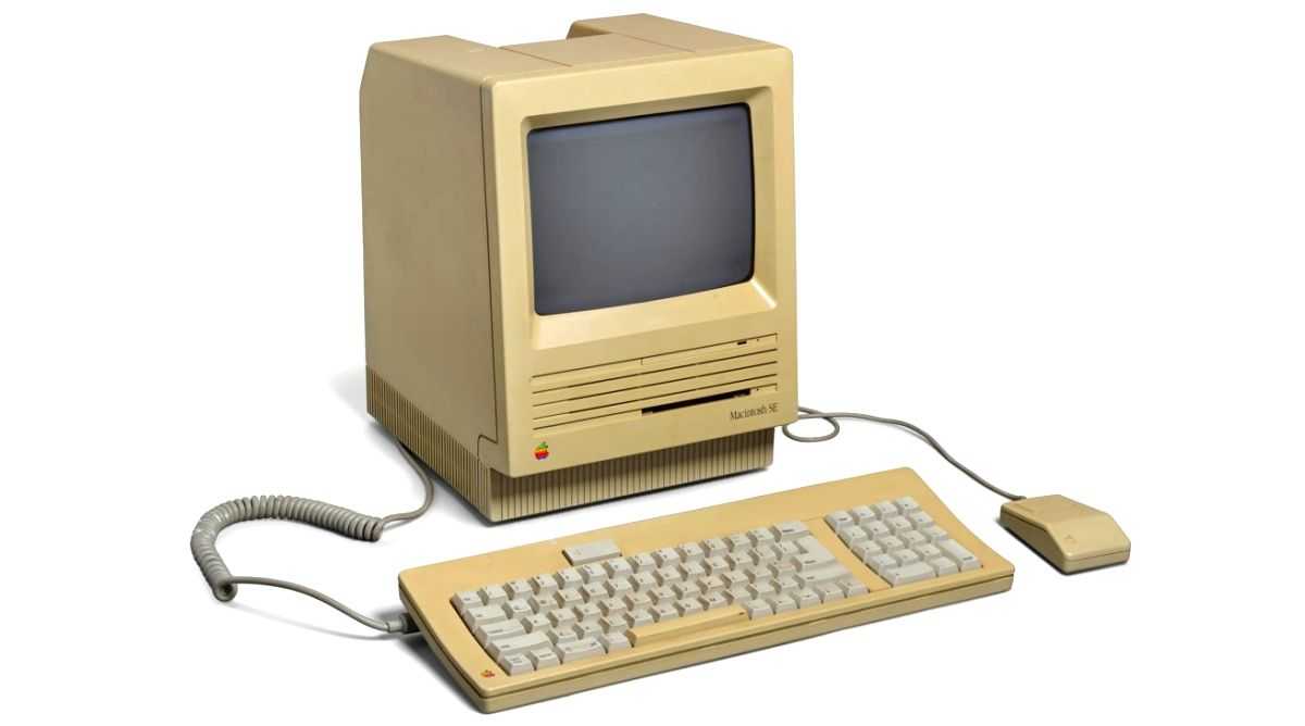 Steve Jobs' Macintosh SE from NeXT likely to fetch $300K at auction: Report - Vimarsana News