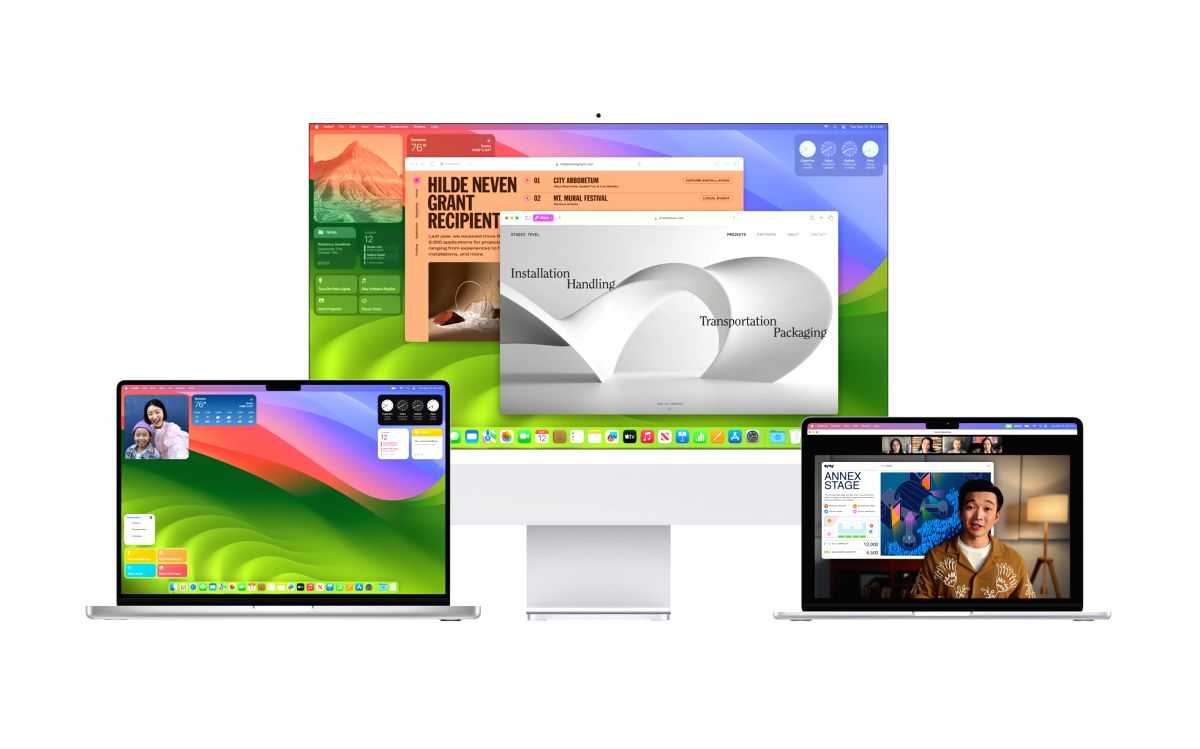 New Apple macOS update comes with a liquid detection feature - Vimarsana News
