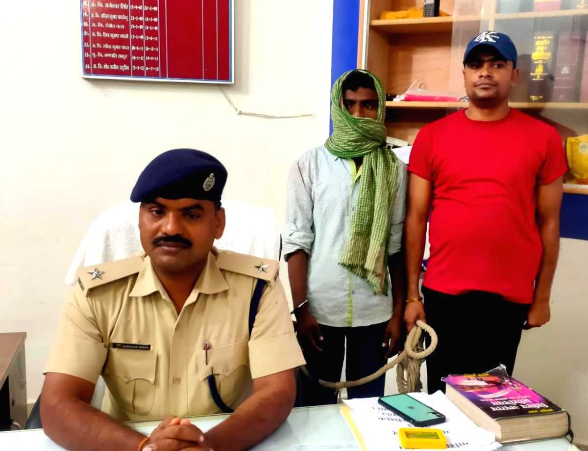 Madarsa teacher in Bihar's Saharsa held for raping minor - Vimarsana News