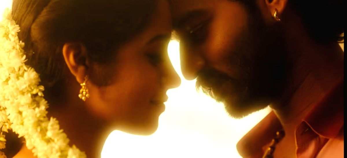 'Madhave Madhusudana' trailer: Tej Bommadevara, Rishika Lokre are young lovers who find themselves in mire - Vimarsana News