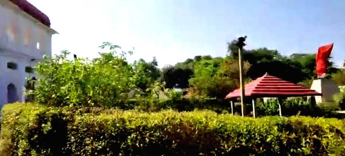 Madhavrao Scindia's life-size statue bruises egos, sets off legal battle - Vimarsana News