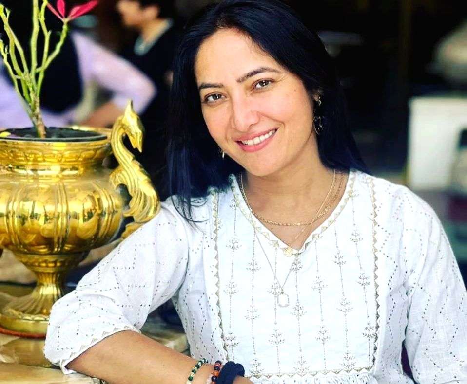 Madhu Kandhari on Rajkumar Santoshi and 'Gandhi Godse: Ek Yudh' - Vimarsana News