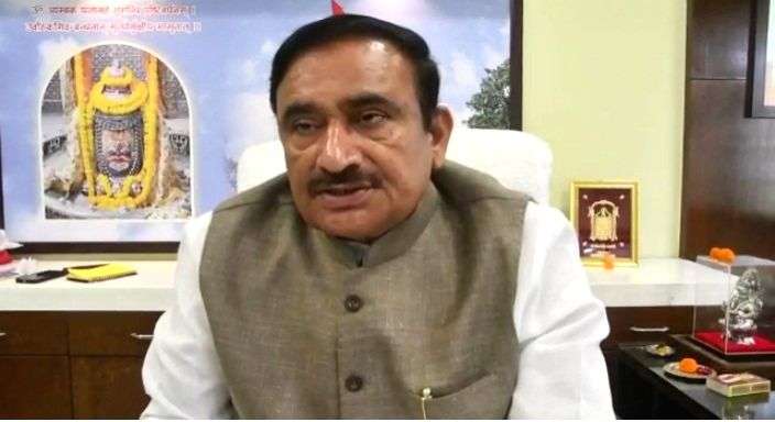 Politics in poll-bound MP heats up over Dalit youth's murder in Sagar - Vimarsana News
