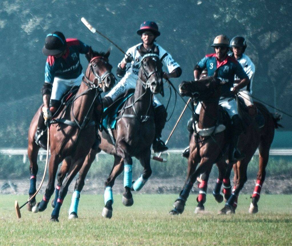 Madon Polo to meet Mayfair Polo in final of New Year's Cup 2022 - Vimarsana News