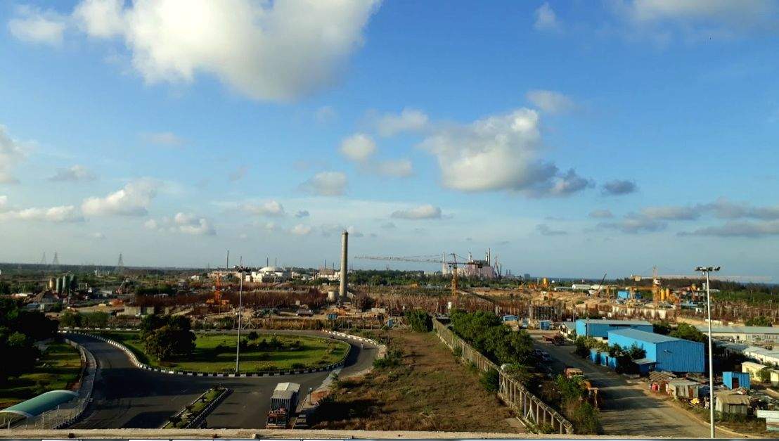 Fast Breeder Test Reactor attains design power level - Vimarsana News