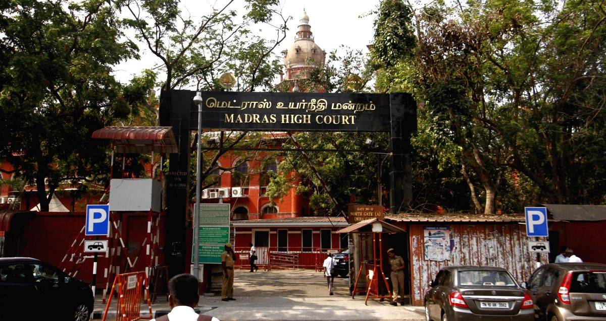 Murder of TN Minorities Commission Vice Chairman: Madras HC dismisses bail of his brother - Vimarsana News