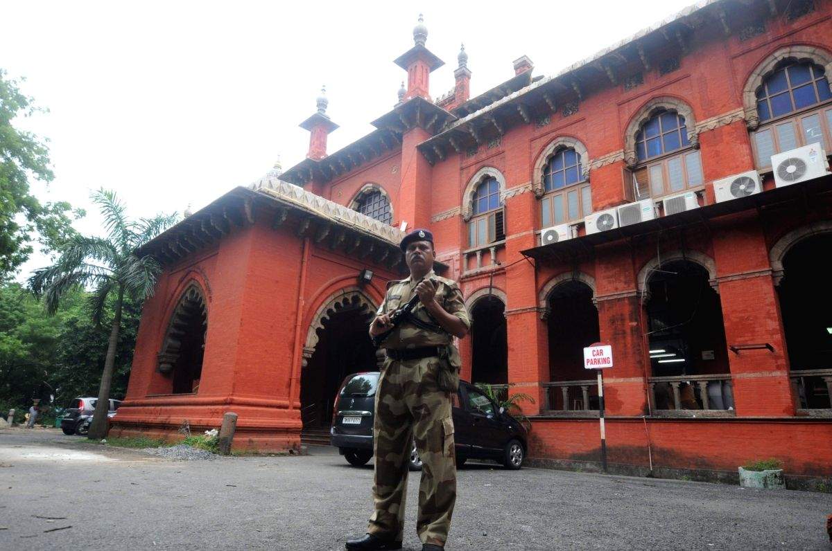 Madras HC directs, Kerala, TN, Centre to constitute SIT to probe wildlife offences - Vimarsana News