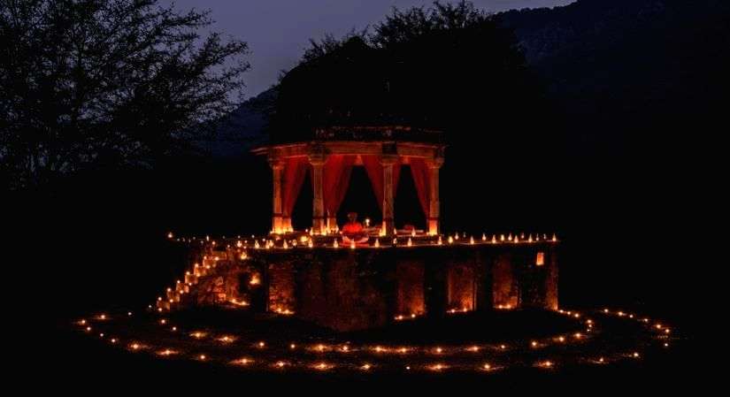 Magical experiences to witness for Christmas and New Year around the world - Vimarsana News