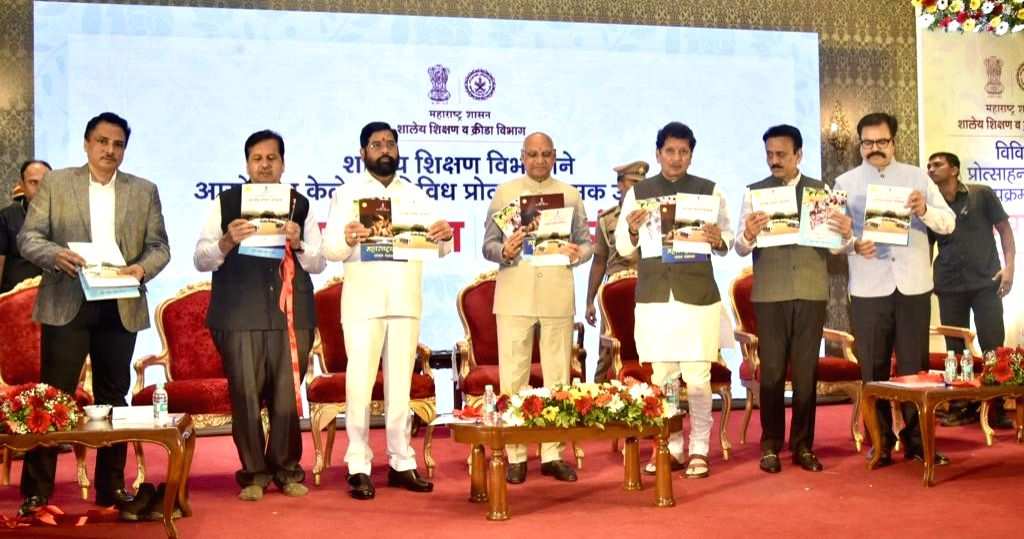 Maha Governor: Change school timings to enable kids get sufficient sleep - Vimarsana News