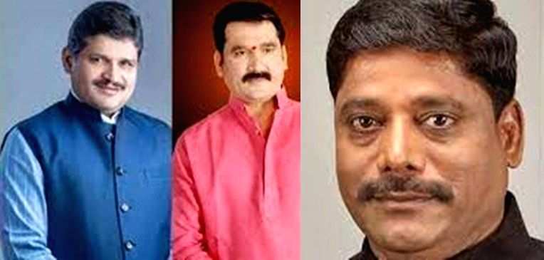 Maha: Stage set for assembly by-polls in Kasbapeth, Chinchwad seats - Vimarsana News
