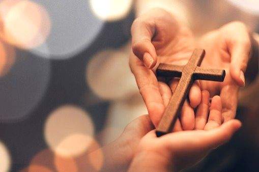 Christians in Pakistan hold protest seeking protection of life and property - Vimarsana News