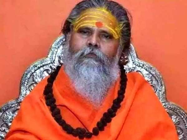 Cash, jewellery found in Mahant Narendra Giri's room - Vimarsana News